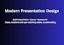 design powerpoint canva and gamma ai presentations